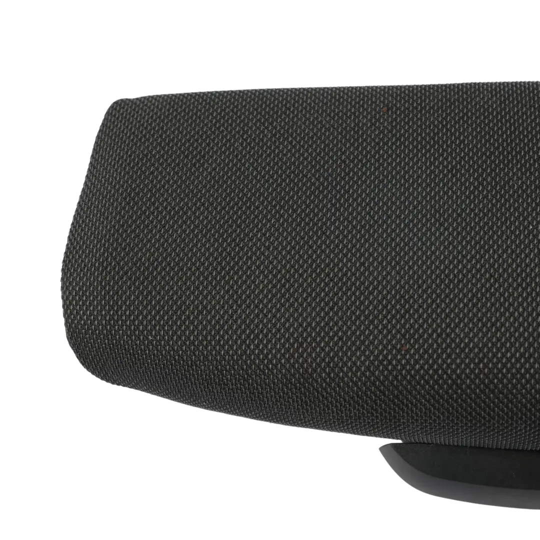 Front Seat Cover Thigh Support Left Right N/O/S Fabric to BMW E81 E82 E88 with Part number 7186884 BMW E81 E82 E88 Front Seat Cover Thigh Support Left Right N/O/S Fabric - SKU 7186884 - Part number 7186884