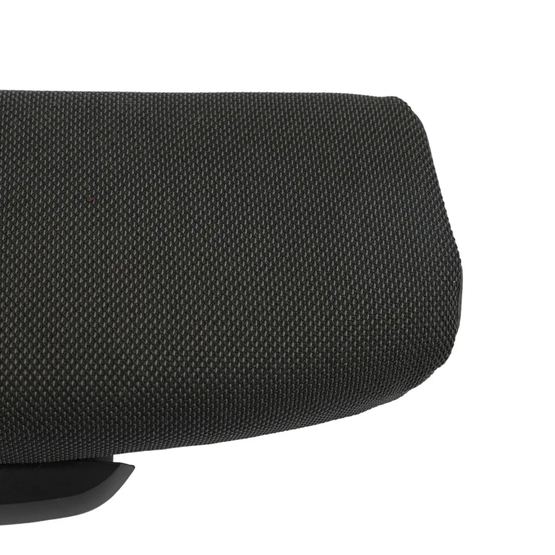 Couvre Siège Avant Support Cuisse Gauche Droite Tissu pour BMW E81 E82 E88 à propos du numéro de pièce 7186884 BMW E81 E82 E88 Couvre Siège Avant Support Cuisse Gauche Droite Tissu - SKU 7186884 - Numéro de pièce 7186884