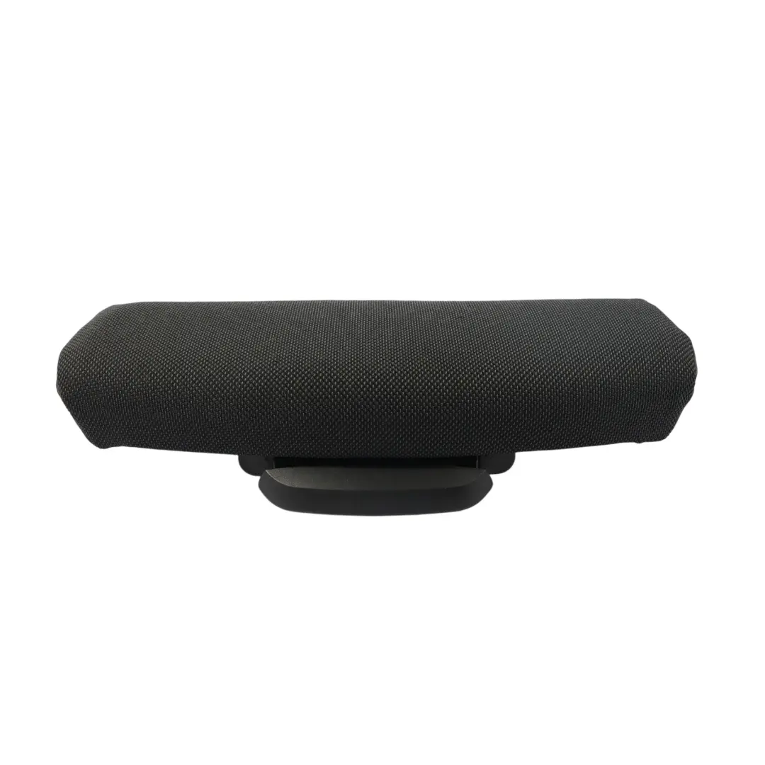 Couvre Siège Avant Support Cuisse Gauche Droite Tissu pour BMW E81 E82 E88 à propos du numéro de pièce 7186884 BMW E81 E82 E88 Couvre Siège Avant Support Cuisse Gauche Droite Tissu - SKU 7186884 - Numéro de pièce 7186884