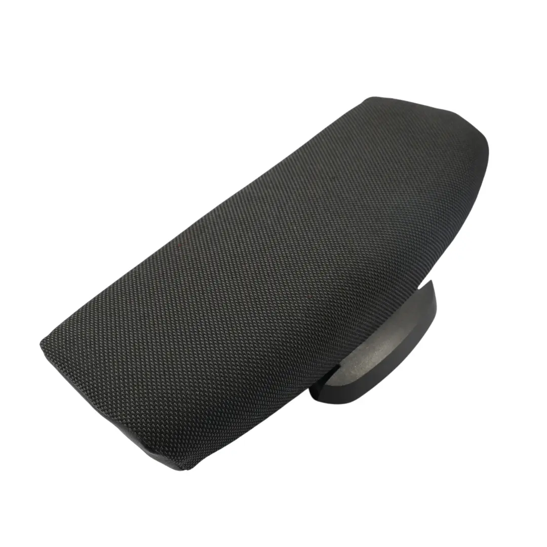 BMW E81 E82 E88 Front Seat Cover Thigh Support Left Right N/O/S Fabric - SKU 7186884 - Part number 7186884