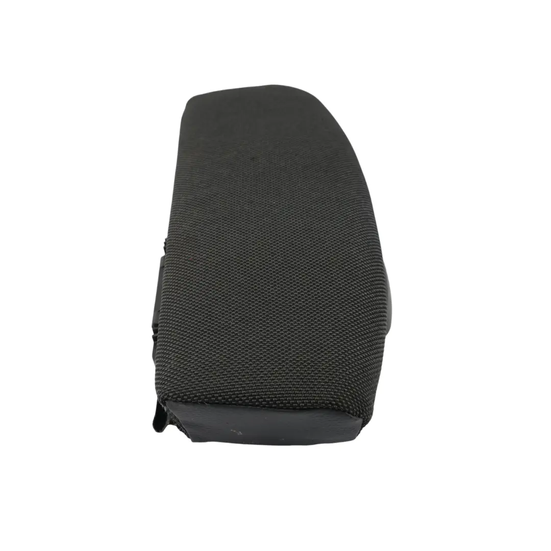 BMW E81 E82 E88 Front Seat Cover Thigh Support Left Right N/O/S Fabric - SKU 7186884 - Part number 7186884