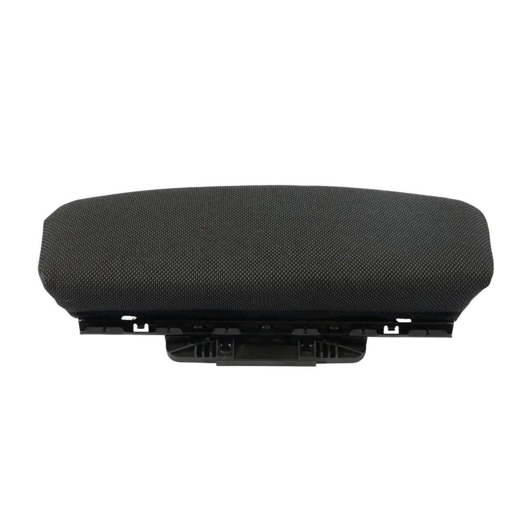 Asiento Delantero Soporte Muslo Izquierdo Derecho Tejido para BMW E81 E82 E88 con número de pieza 7186884 BMW E81 E82 E88 Asiento Delantero Soporte Muslo Izquierdo Derecho Tejido - SKU 7186884 - Número de pieza 7186884