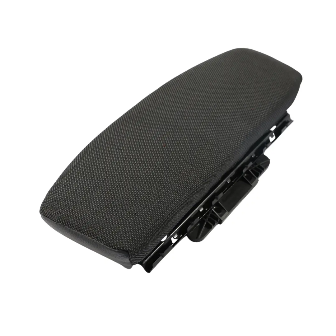 BMW E81 E82 E88 Vordersitzbezug Oberschenkelauflage Links Rechts Stoff - SKU 7186884 - Teilenummer 7186884