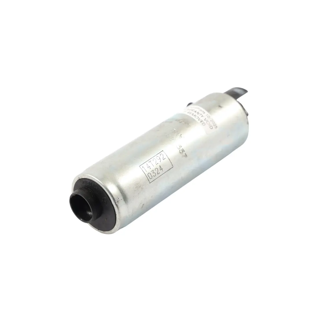 S63N Centralina Pompa Carburante per BMW F10 con numero di parte 7188557 BMW F10 S63N Centralina Pompa Carburante - SKU 7188557 - Numero di parte 7188557