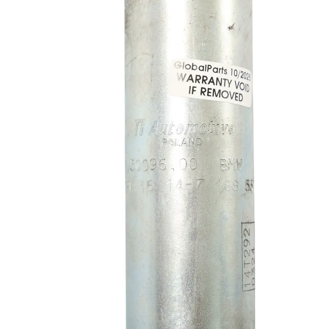S63N Centralina Pompa Carburante per BMW F10 con numero di parte 7188557 BMW F10 S63N Centralina Pompa Carburante - SKU 7188557 - Numero di parte 7188557