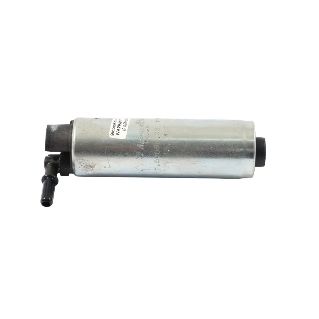 S63N Centralina Pompa Carburante per BMW F10 con numero di parte 7188557 BMW F10 S63N Centralina Pompa Carburante - SKU 7188557 - Numero di parte 7188557
