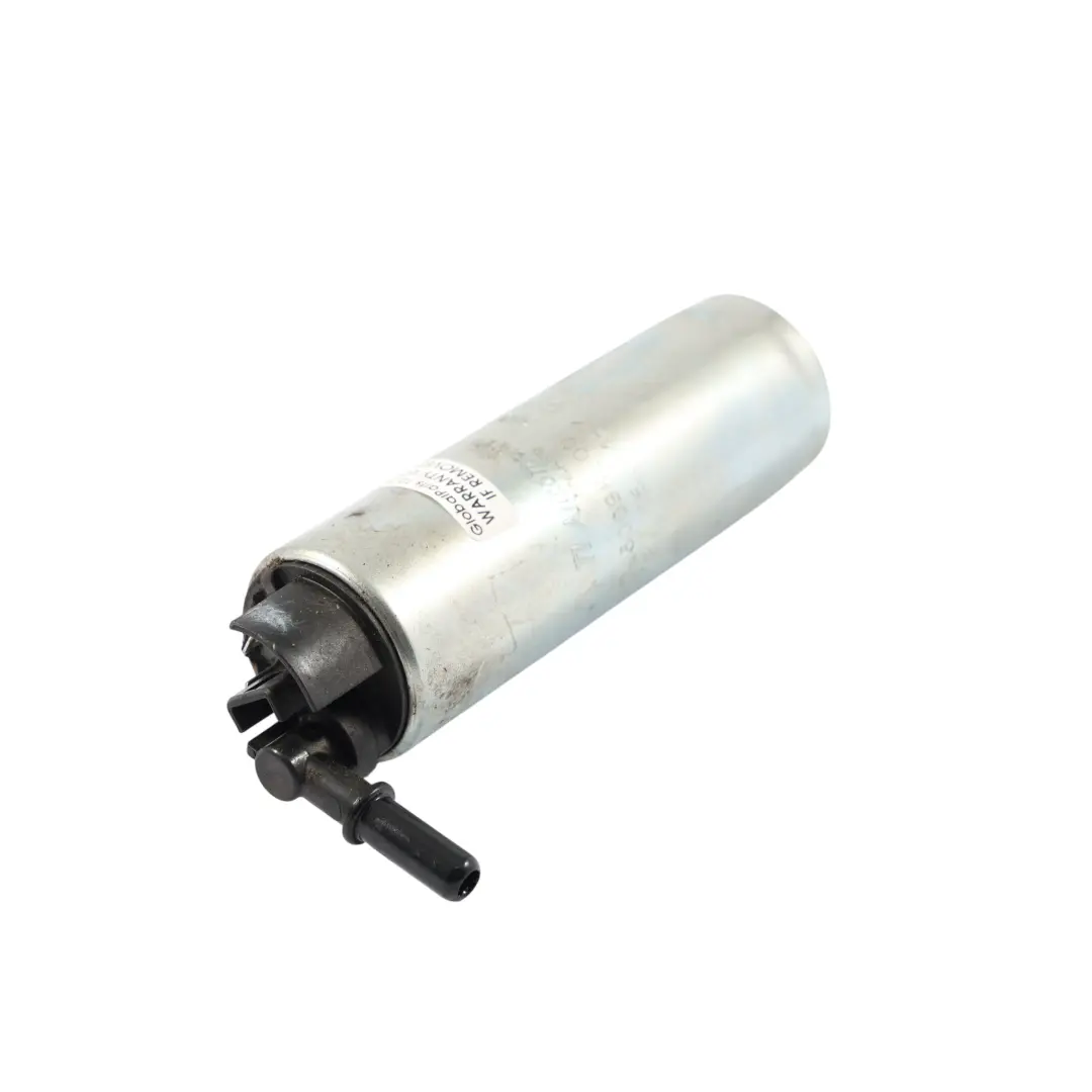 BMW F10 S63N Unidad De Control De La Bomba De Combustible - SKU 7188557 - Número de pieza 7188557