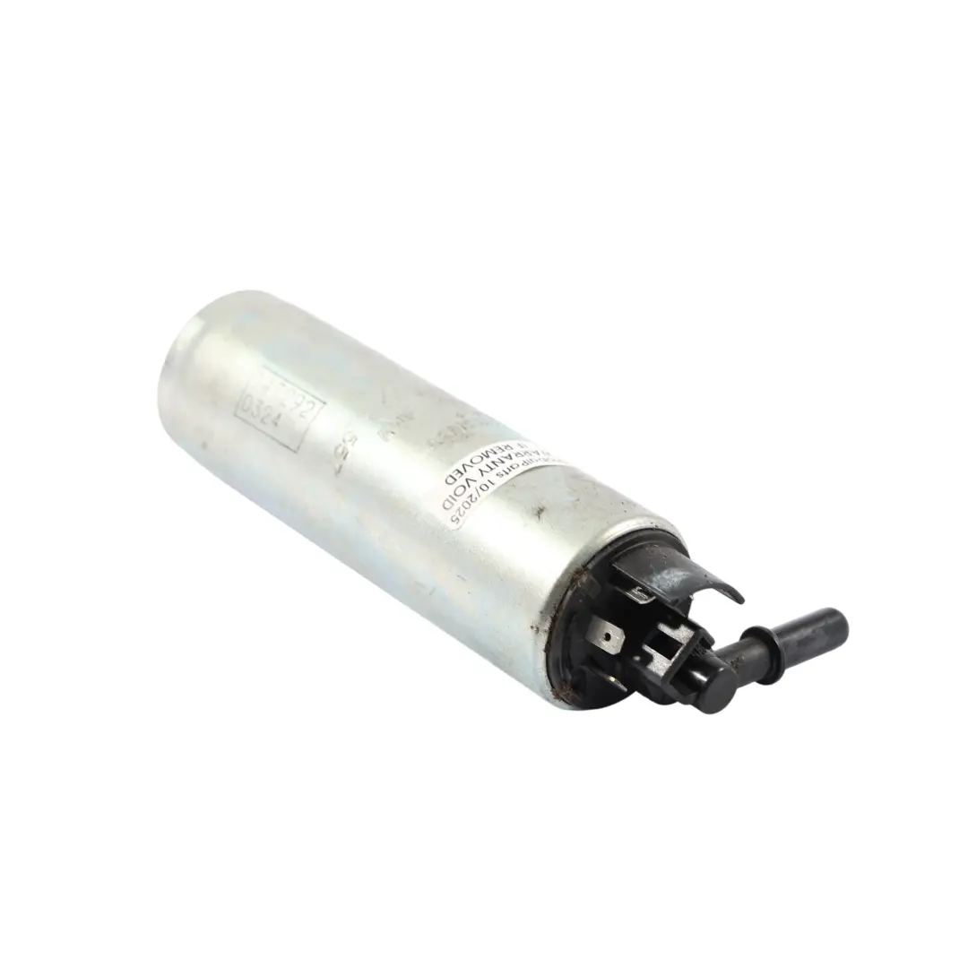 S63N Centralina Pompa Carburante per BMW F10 con numero di parte 7188557 BMW F10 S63N Centralina Pompa Carburante - SKU 7188557 - Numero di parte 7188557