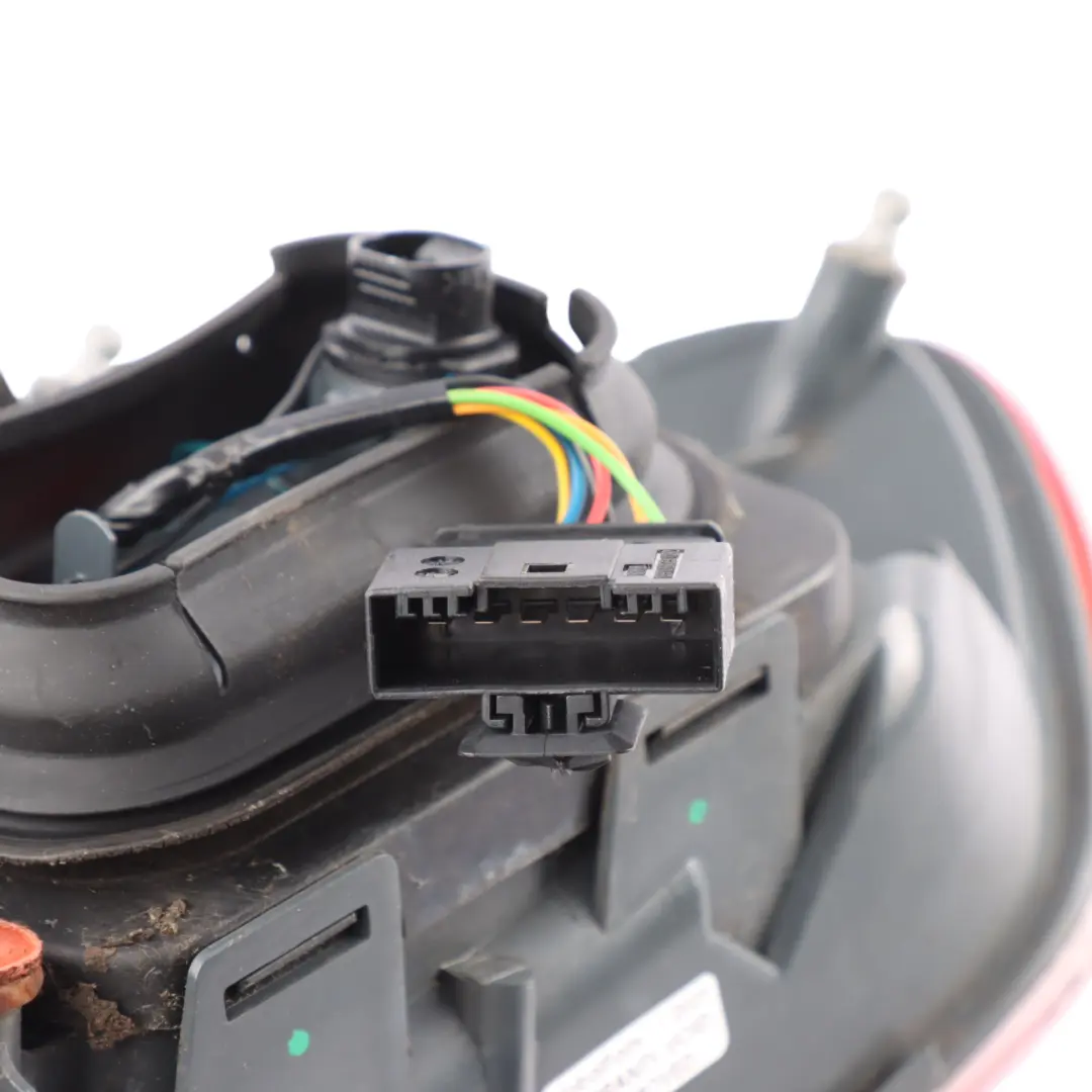 Heckleuchte Links 6321 für BMW Z4 er E89 mit Teilenummer 7191775 BMW Z4 er E89 Heckleuchte Links 6321 - SKU 7191775 - Teilenummer 7191775