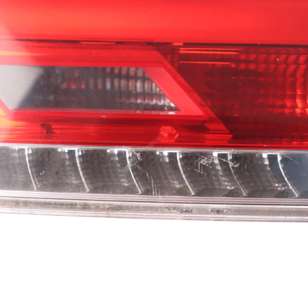 Heckleuchte Links 6321 für BMW Z4 er E89 mit Teilenummer 7191775 BMW Z4 er E89 Heckleuchte Links 6321 - SKU 7191775 - Teilenummer 7191775