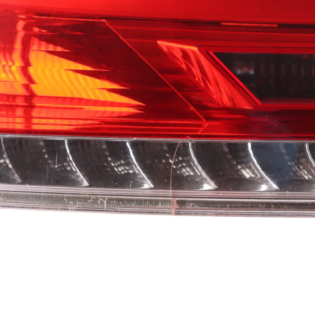 Tail Light Rear Lamp Left N/S 6321 to BMW Z4 Series E89 with Part number 7191775 BMW Z4 Series E89 Tail Light Rear Lamp Left N/S 6321 - SKU 7191775 - Part number 7191775