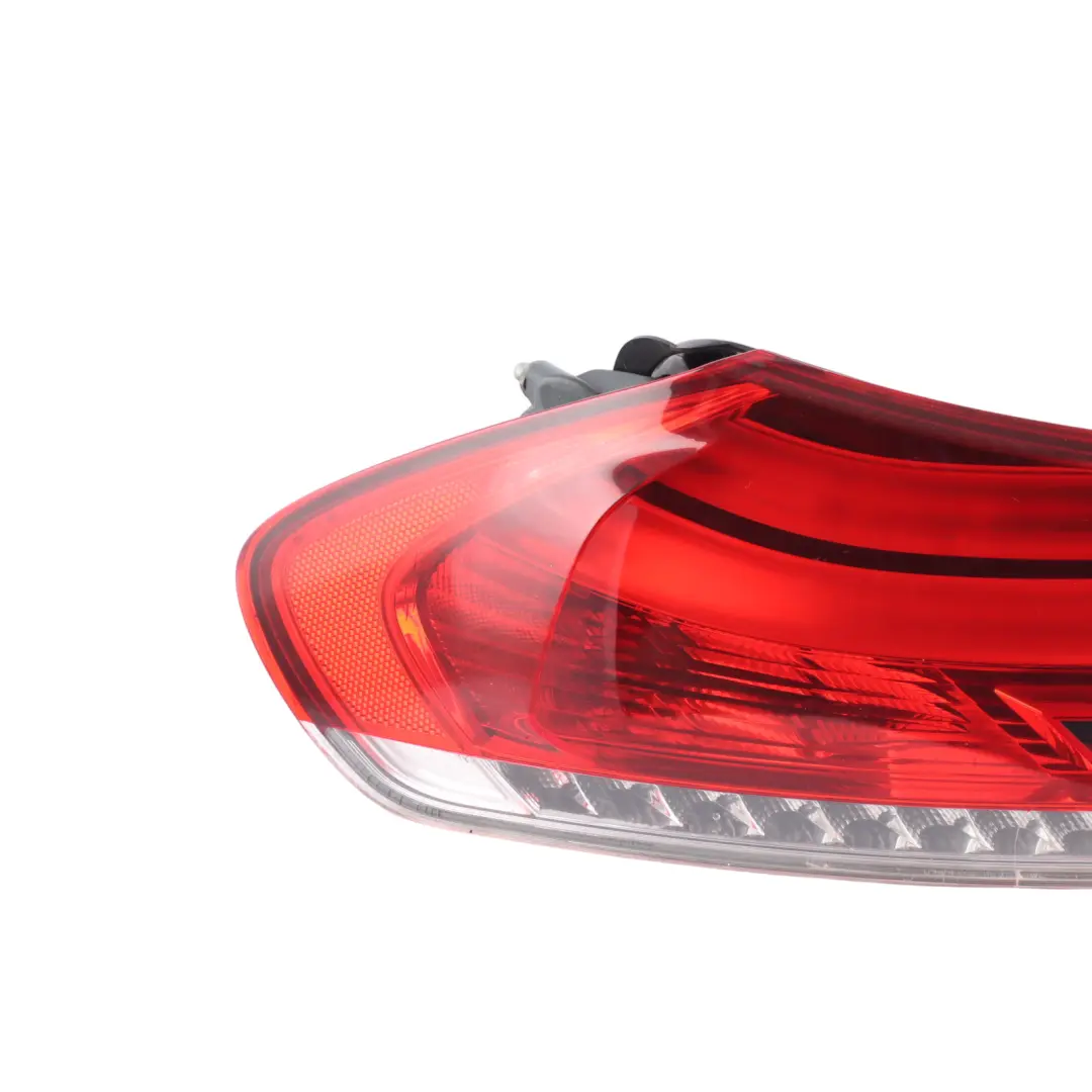 Tail Light Rear Lamp Left N/S 6321 to BMW Z4 Series E89 with Part number 7191775 BMW Z4 Series E89 Tail Light Rear Lamp Left N/S 6321 - SKU 7191775 - Part number 7191775