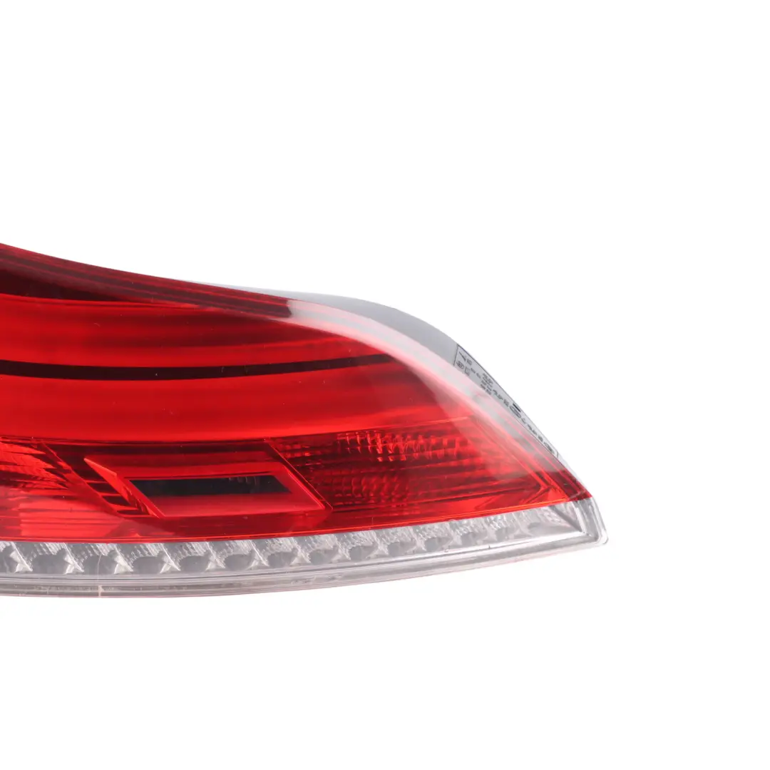 BMW Z4 er E89 Heckleuchte Links 6321 - SKU 7191775 - Teilenummer 7191775