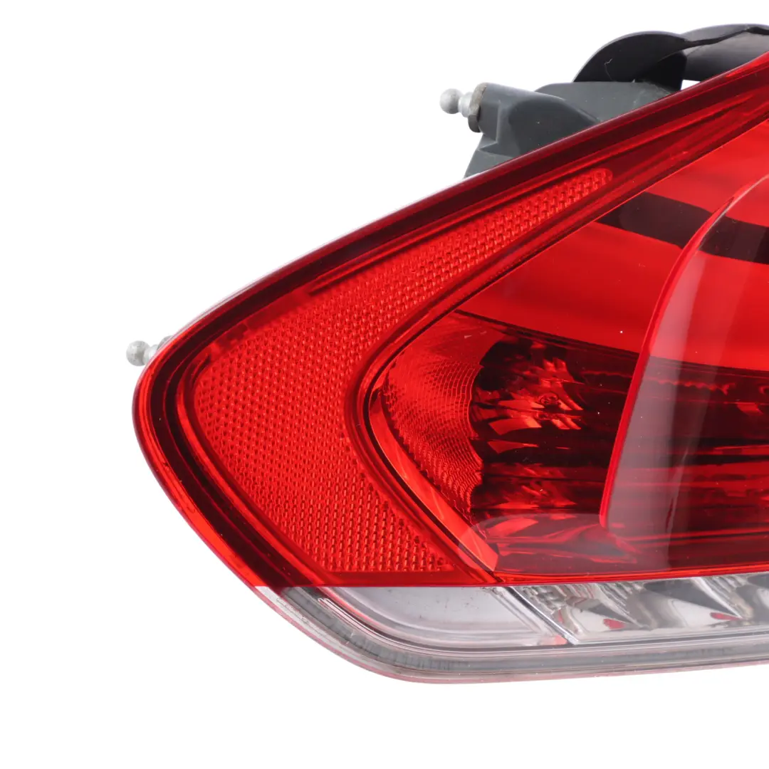Heckleuchte Links 6321 für BMW Z4 er E89 mit Teilenummer 7191775 BMW Z4 er E89 Heckleuchte Links 6321 - SKU 7191775 - Teilenummer 7191775
