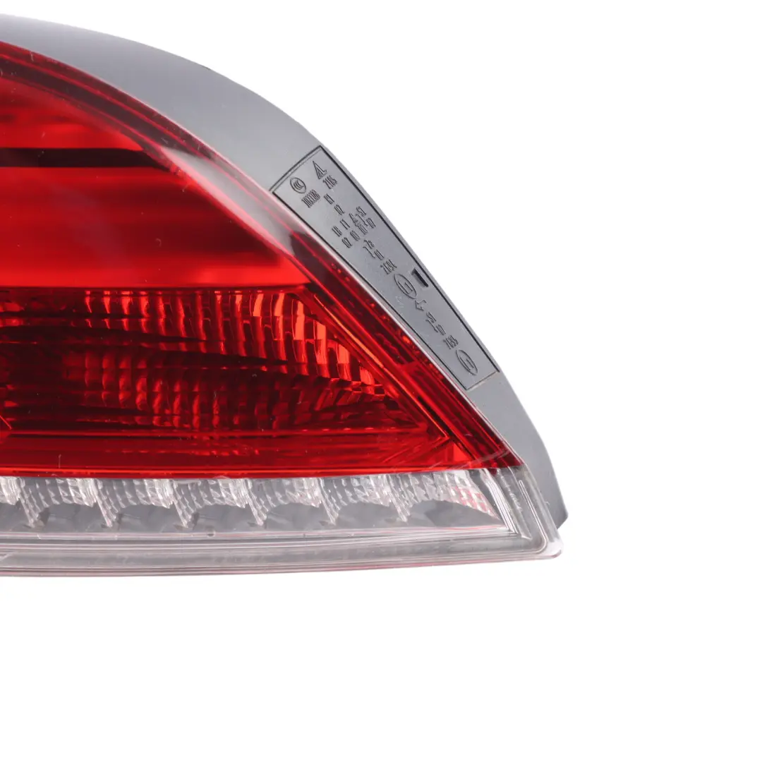 Heckleuchte Links 6321 für BMW Z4 er E89 mit Teilenummer 7191775 BMW Z4 er E89 Heckleuchte Links 6321 - SKU 7191775 - Teilenummer 7191775