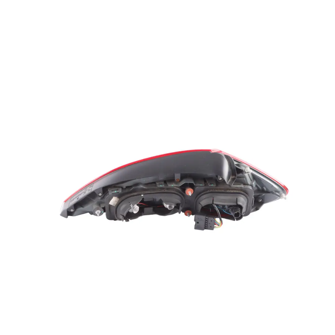 Heckleuchte Links 6321 für BMW Z4 er E89 mit Teilenummer 7191775 BMW Z4 er E89 Heckleuchte Links 6321 - SKU 7191775 - Teilenummer 7191775