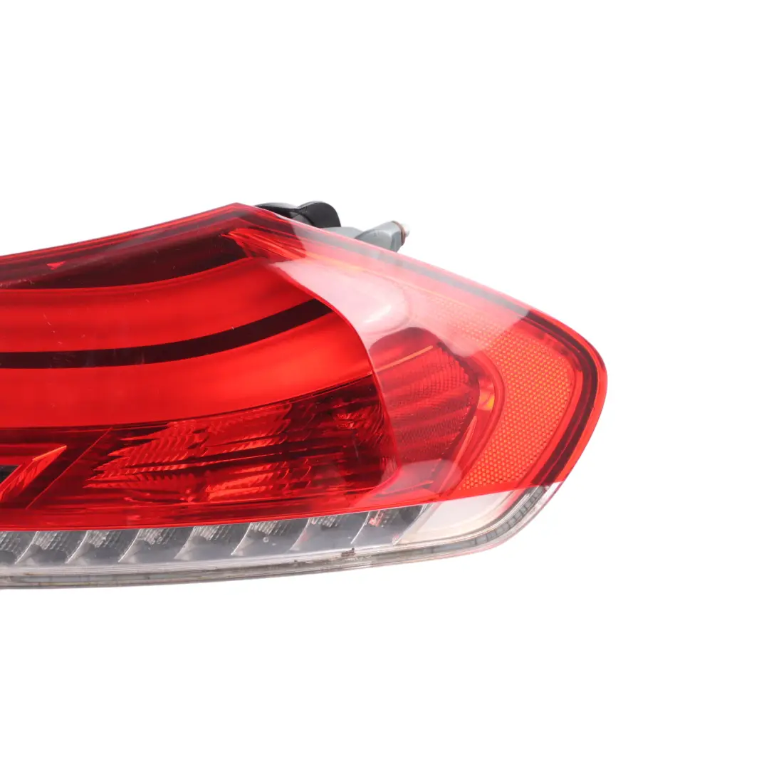 Lampa Prawy Tył Prawa Tylna do BMW Z4 E89 o numerze 7191776 BMW Z4 E89 Lampa Prawy Tył Prawa Tylna - SKU 7191776-1 - Numer Części 7191776