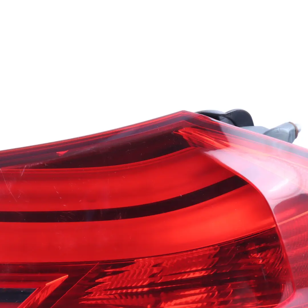 Feu Arrière Droit Panneau latéral pour BMW Z4 E89 à propos du numéro de pièce 7191776 BMW Z4 E89 Feu Arrière Droit Panneau latéral - SKU 7191776-1 - Numéro de pièce 7191776