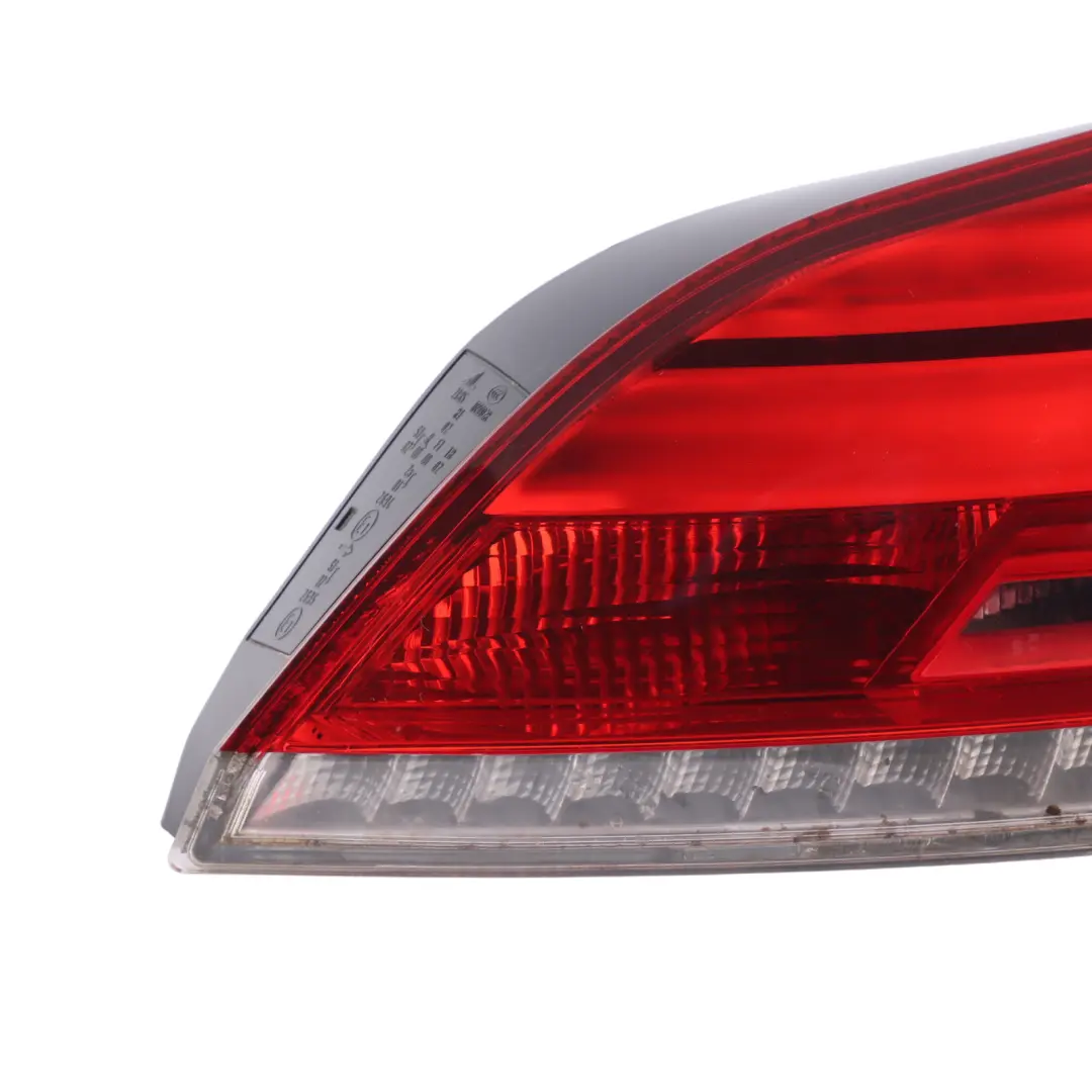 Feu Arrière Droit Panneau latéral pour BMW Z4 E89 à propos du numéro de pièce 7191776 BMW Z4 E89 Feu Arrière Droit Panneau latéral - SKU 7191776-1 - Numéro de pièce 7191776