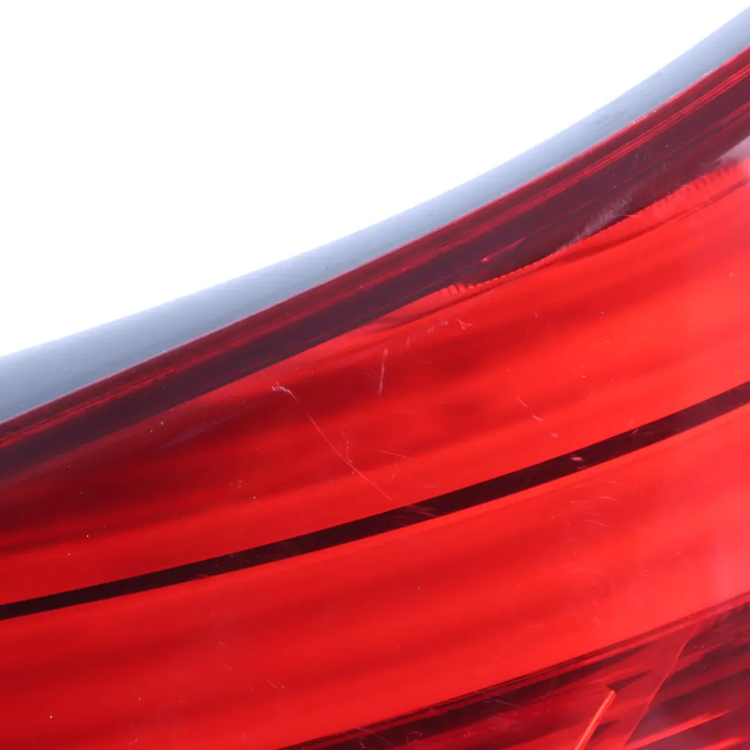 Luz Trasera Luz Trasera Derecha Panel Lateral para BMW Z4 E89 con número de pieza 7191776 BMW Z4 E89 Luz Trasera Luz Trasera Derecha Panel Lateral - SKU 7191776-1 - Número de pieza 7191776