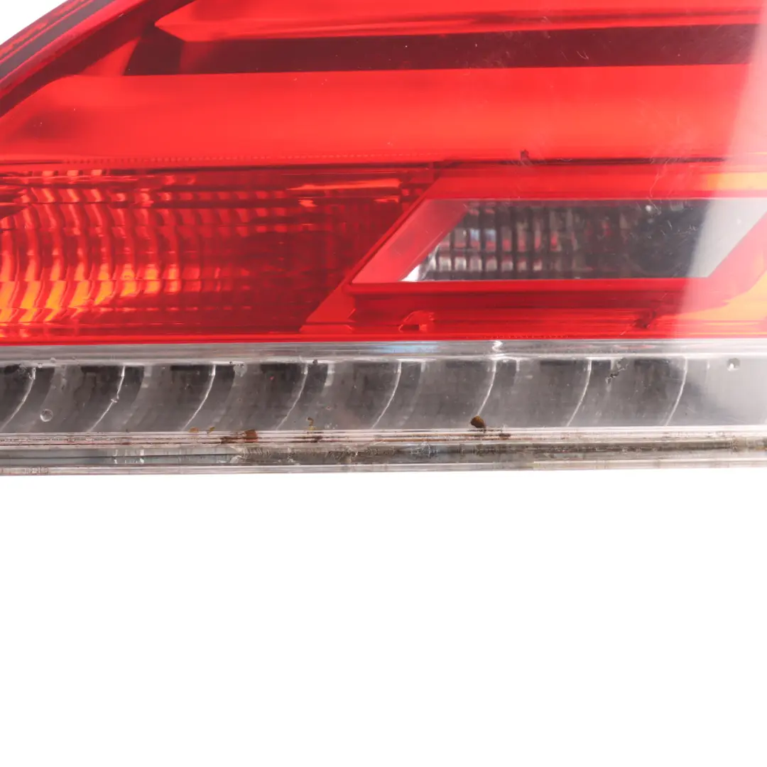 BMW Z4 E89 Feu Arrière Droit Panneau latéral - SKU 7191776-1 - Numéro de pièce 7191776