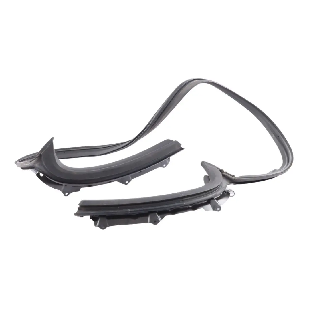 BMW Z4 E89 Hardtop Folding Top Roof Rear Shell Seal Strip Gasket - SKU 7192951-1 - Part number 7192951