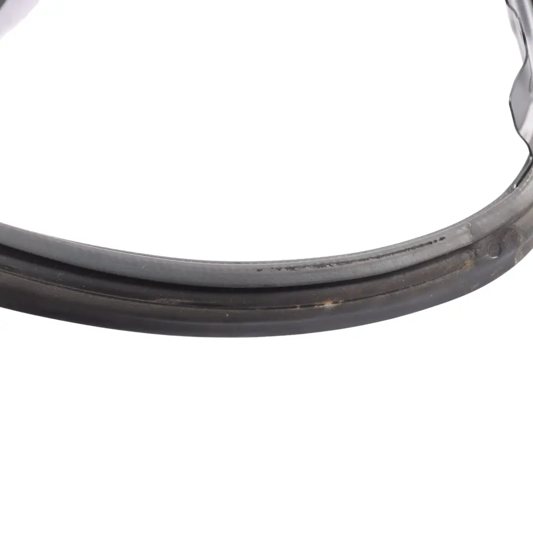 Folding Top Roof Rear Shell Seal Strip Gasket to BMW Z4 E89 Hardtop with Part number 7192951 BMW Z4 E89 Hardtop Folding Top Roof Rear Shell Seal Strip Gasket - SKU 7192951-1 - Part number 7192951