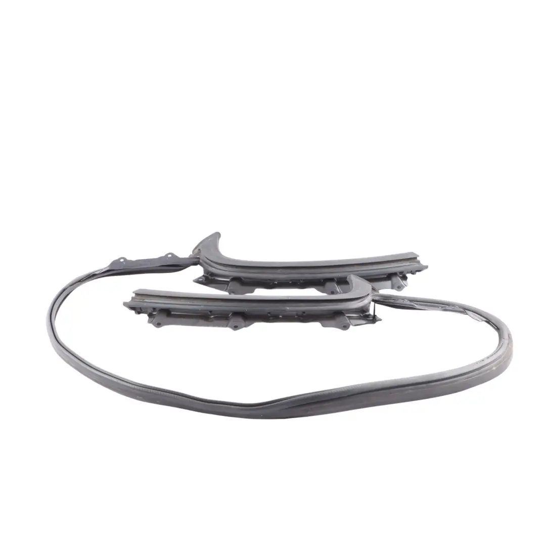 BMW Z4 E89 Hardtop Folding Top Roof Rear Shell Seal Strip Gasket - SKU 7192951-1 - Part number 7192951