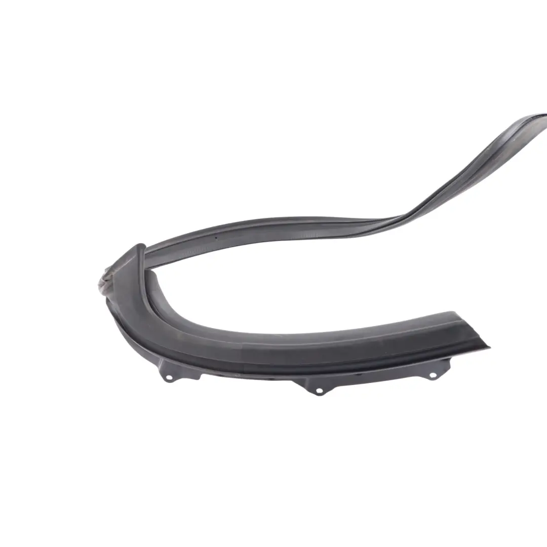 Folding Top Roof Rear Shell Seal Strip Gasket to BMW Z4 E89 Hardtop with Part number 7192951 BMW Z4 E89 Hardtop Folding Top Roof Rear Shell Seal Strip Gasket - SKU 7192951-1 - Part number 7192951