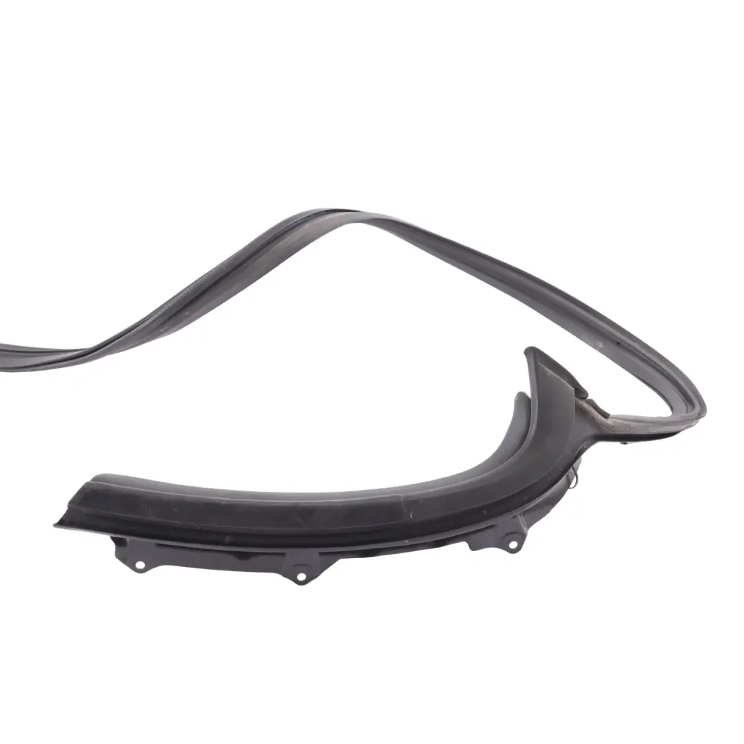 BMW Z4 E89 Hardtop Folding Top Roof Rear Shell Seal Strip Gasket - SKU 7192951-1 - Part number 7192951