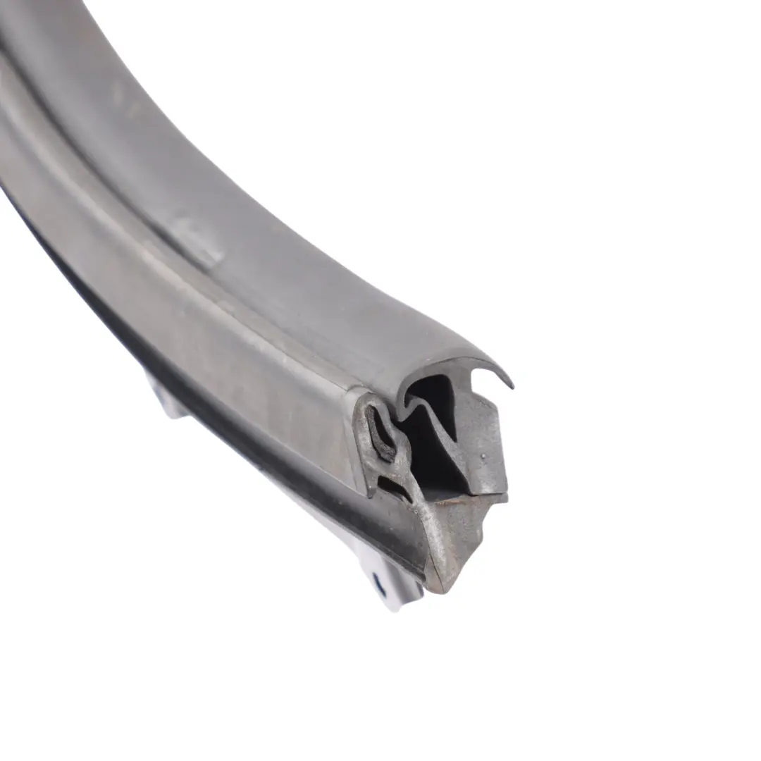 BMW Z4 E89 Hardtop Folding Top Roof Rear Shell Seal Strip Gasket - SKU 7192951-1 - Part number 7192951