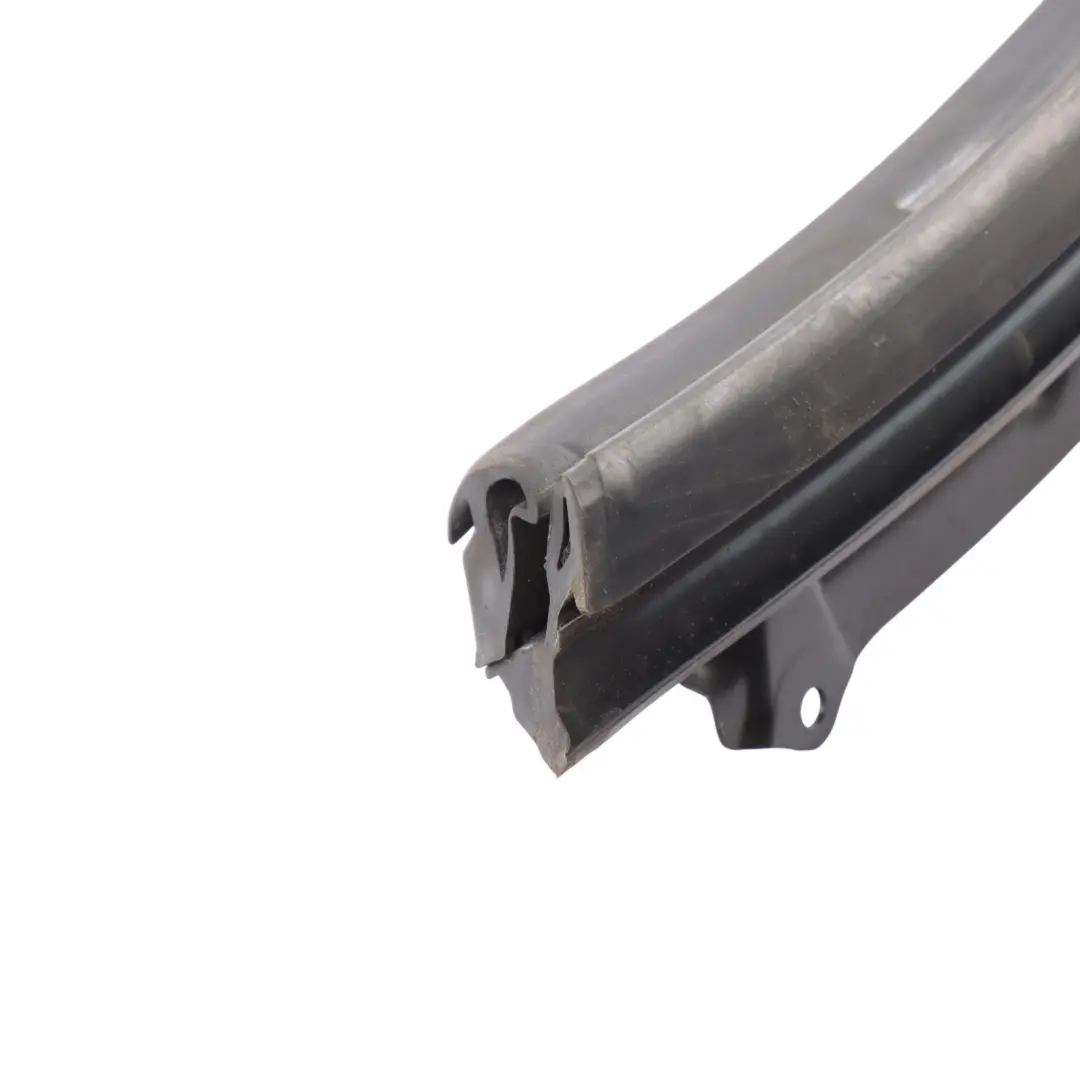 Folding Top Roof Rear Shell Seal Strip Gasket to BMW Z4 E89 Hardtop with Part number 7192951 BMW Z4 E89 Hardtop Folding Top Roof Rear Shell Seal Strip Gasket - SKU 7192951-1 - Part number 7192951