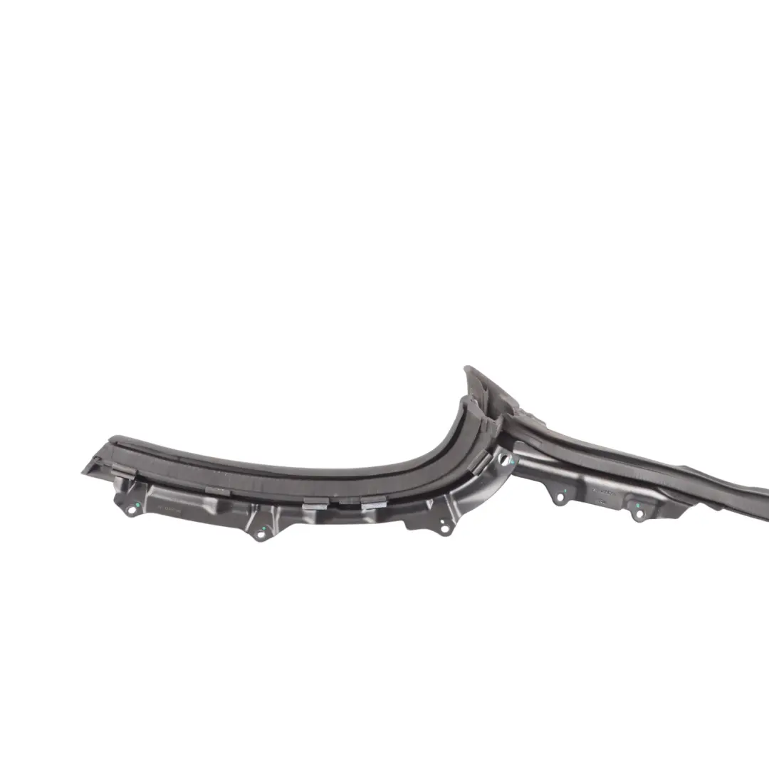 BMW Z4 E89 Hardtop Folding Top Roof Rear Shell Seal Strip Gasket - SKU 7192951-1 - Part number 7192951