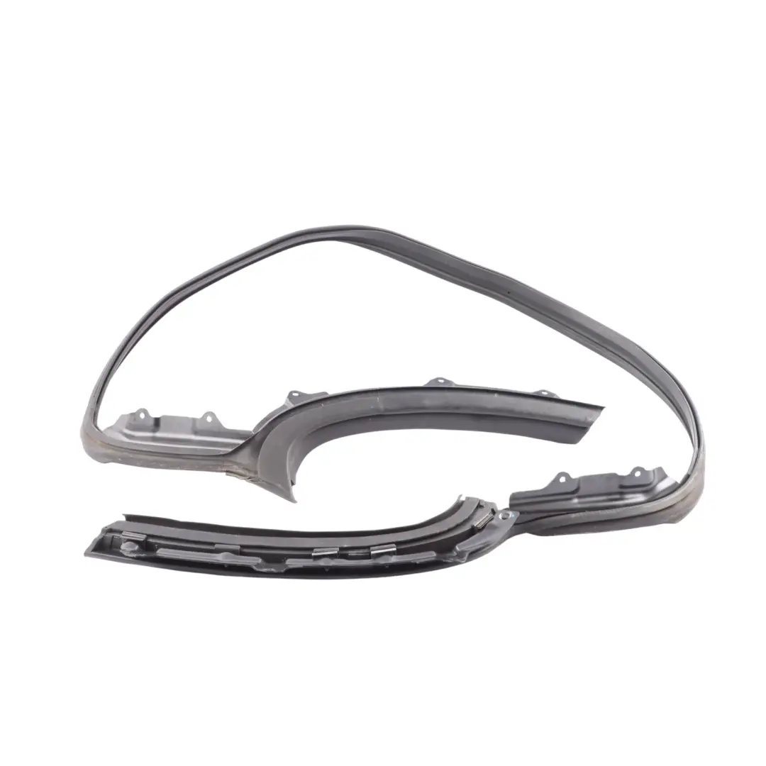 Folding Top Roof Rear Shell Seal Strip Gasket to BMW Z4 E89 Hardtop with Part number 7192951 BMW Z4 E89 Hardtop Folding Top Roof Rear Shell Seal Strip Gasket - SKU 7192951-1 - Part number 7192951