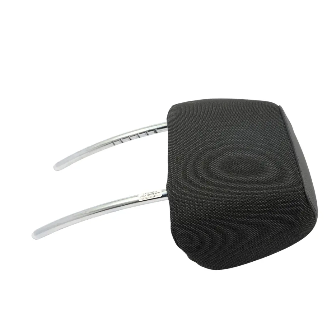 Siège Avant Cuir Tissu Appuie Tête Noir Gauche Droite pour BMW E81 E82 E87 E88 LCI à propos du numéro de pièce 7193086 BMW E81 E82 E87 E88 LCI Siège Avant Cuir Tissu Appuie Tête Noir Gauche Droite - SKU 7193086 - Numéro de pièce 7193086