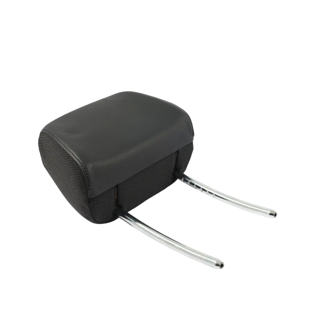 Vordersitz Links Rechts Leder Stoff Kopfstütze Schwarz für BMW E81 E82 E87 E88 LCI mit Teilenummer 7193086 BMW E81 E82 E87 E88 LCI Vordersitz Links Rechts Leder Stoff Kopfstütze Schwarz - SKU 7193086 - Teilenummer 7193086