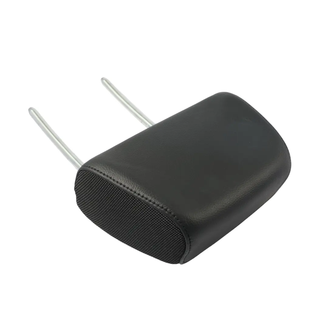 Siège Avant Cuir Tissu Appuie Tête Noir Gauche Droite pour BMW E81 E82 E87 E88 LCI à propos du numéro de pièce 7193086 BMW E81 E82 E87 E88 LCI Siège Avant Cuir Tissu Appuie Tête Noir Gauche Droite - SKU 7193086 - Numéro de pièce 7193086