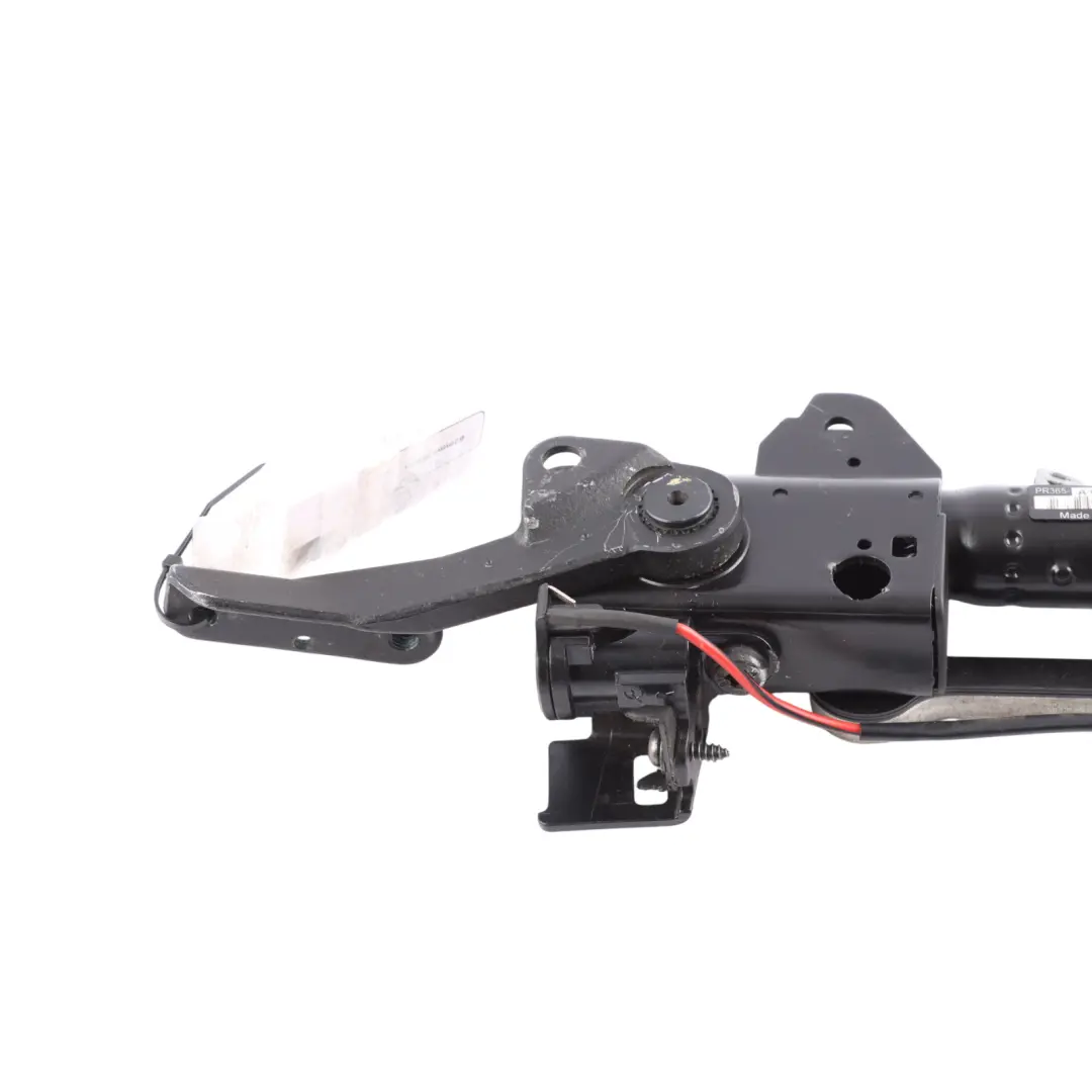 BMW Z4 E85 Folding Soft Top Roof Frame Hydraulic Hinge Lock Right O/S - SKU 7193450-1 - Part number 7193450