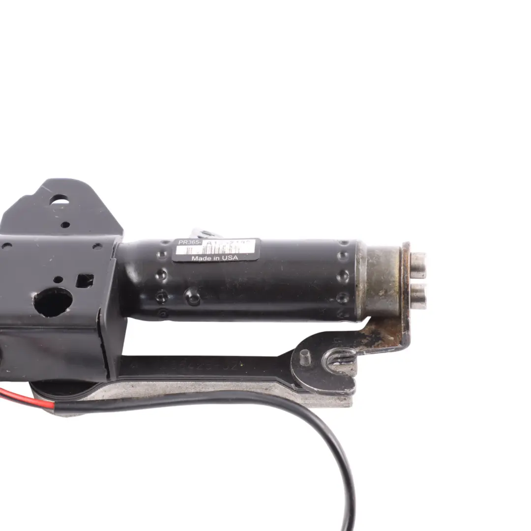 BMW Z4 E85 Folding Soft Top Roof Frame Right O/S Hydraulic Hinge Lock 1 - SKU 7193450-1 - Part number 7193450