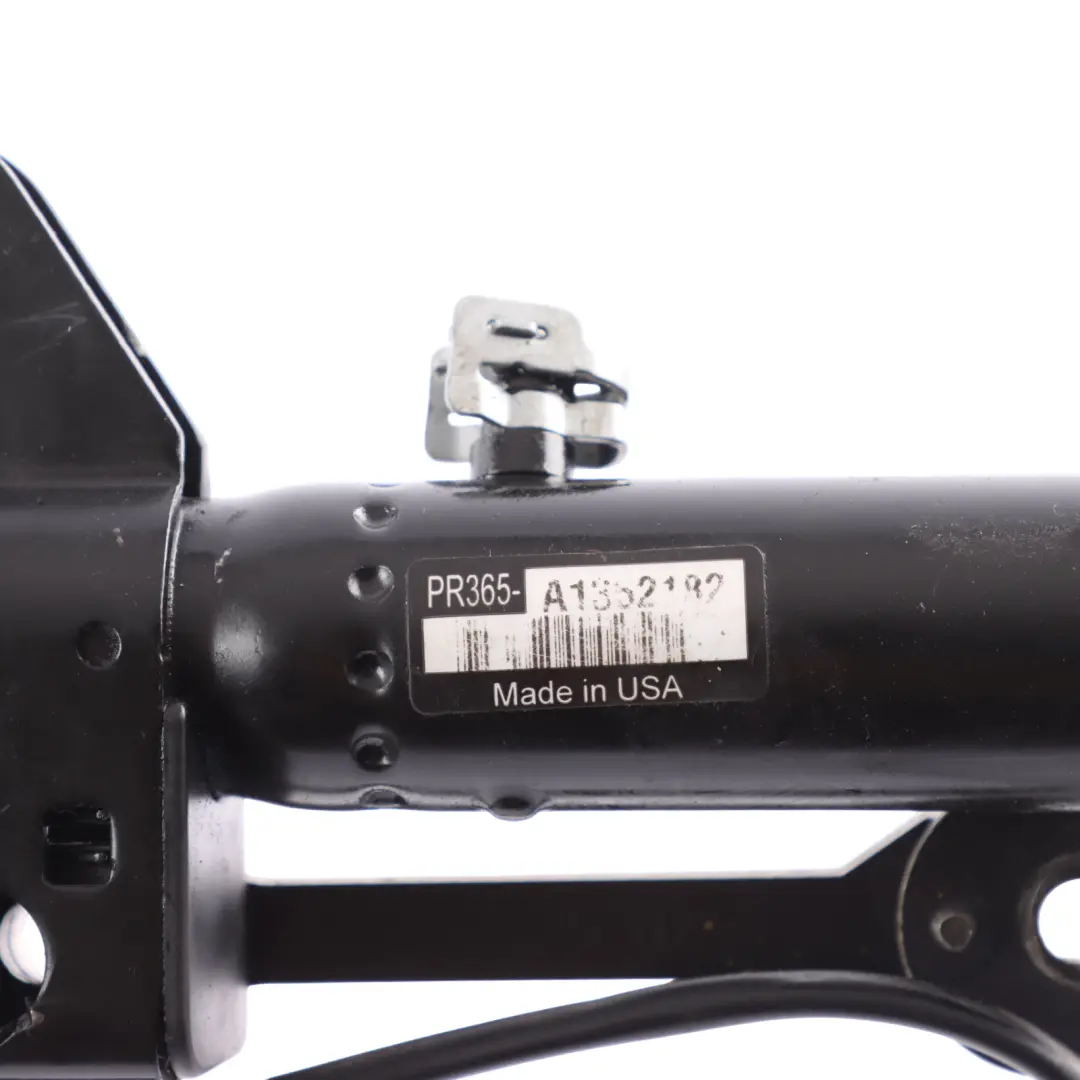 BMW Z4 E85 Folding Soft Top Roof Frame Hydraulic Hinge Lock Right O/S - SKU 7193450-1 - Part number 7193450