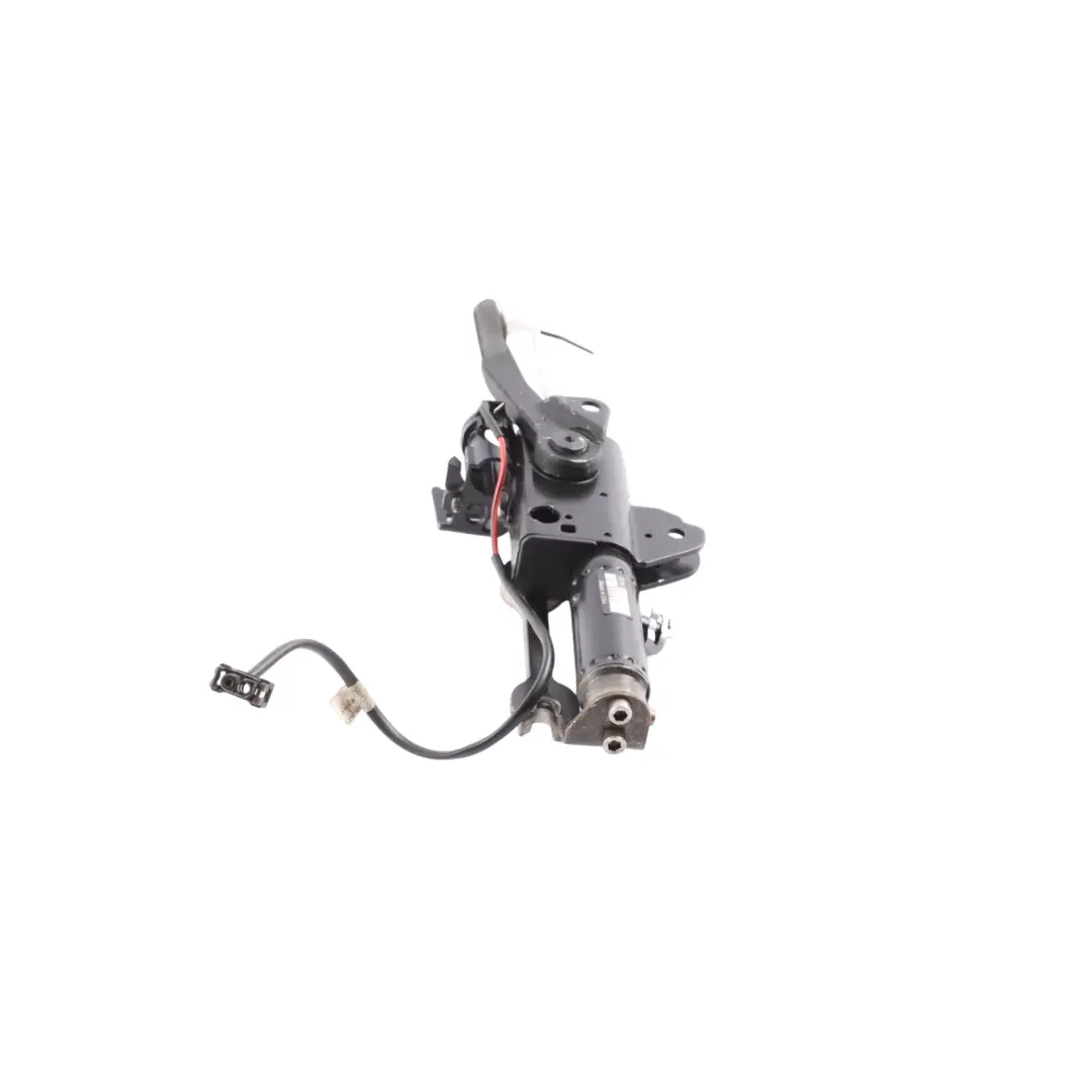 Folding Soft Top Roof Frame Hydraulic Hinge Lock Right O/S to BMW Z4 E85 with Part number 7193450 BMW Z4 E85 Folding Soft Top Roof Frame Hydraulic Hinge Lock Right O/S - SKU 7193450-1 - Part number 7193450