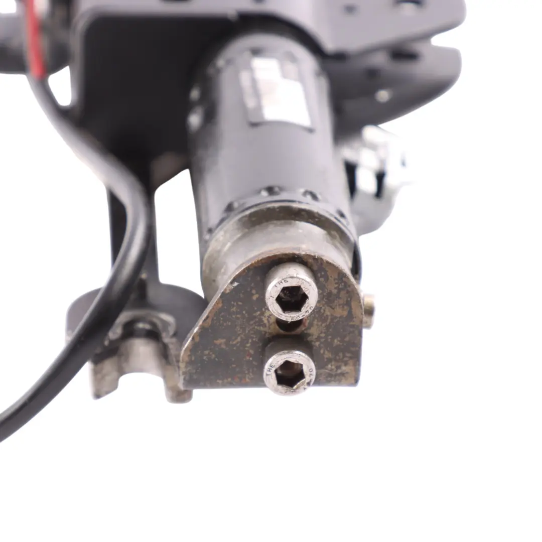 BMW Z4 E85 Chassis toit souple charniere hydraulique droite verrouillage - SKU 7193450-1 - Numéro de pièce 7193450