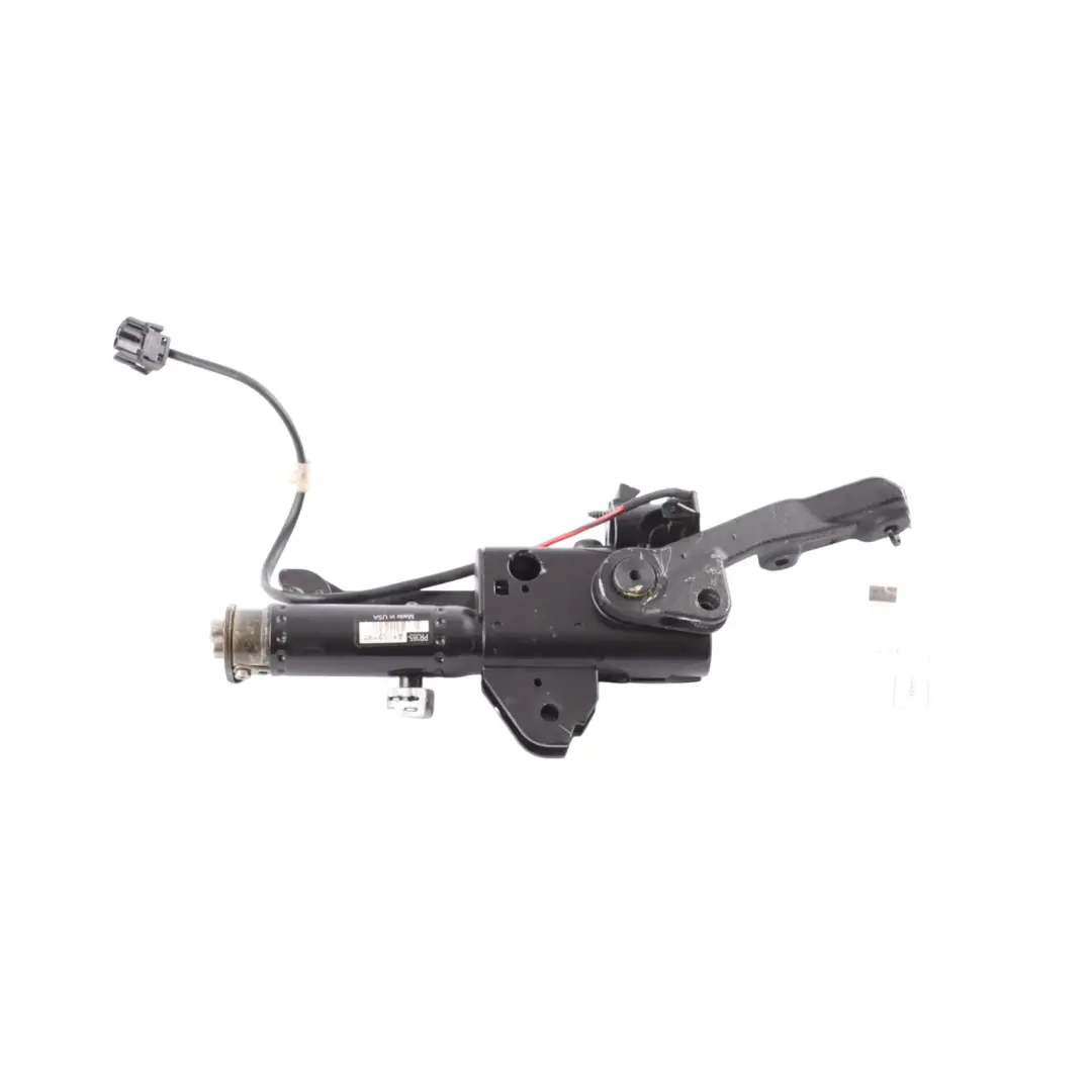 BMW Z4 E85 Chassis toit souple charniere hydraulique droite verrouillage - SKU 7193450-1 - Numéro de pièce 7193450