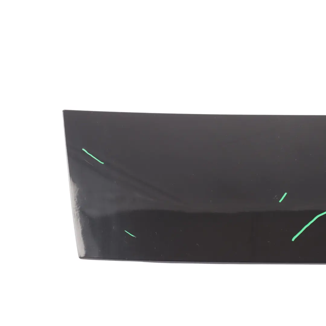 Stop Lamp Third Brake Light Cover Black Sapphire Metallic 475 to BMW Z4 E89 with Part number 7194772 BMW Z4 E89 Stop Lamp Third Brake Light Cover Black Sapphire Metallic 475 - SKU 7194772-BS - Part number 7194772