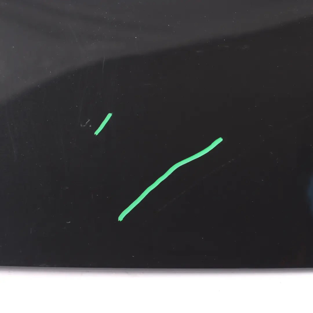 Stop Lamp Third Brake Light Cover Black Sapphire Metallic 475 to BMW Z4 E89 with Part number 7194772 BMW Z4 E89 Stop Lamp Third Brake Light Cover Black Sapphire Metallic 475 - SKU 7194772-BS - Part number 7194772