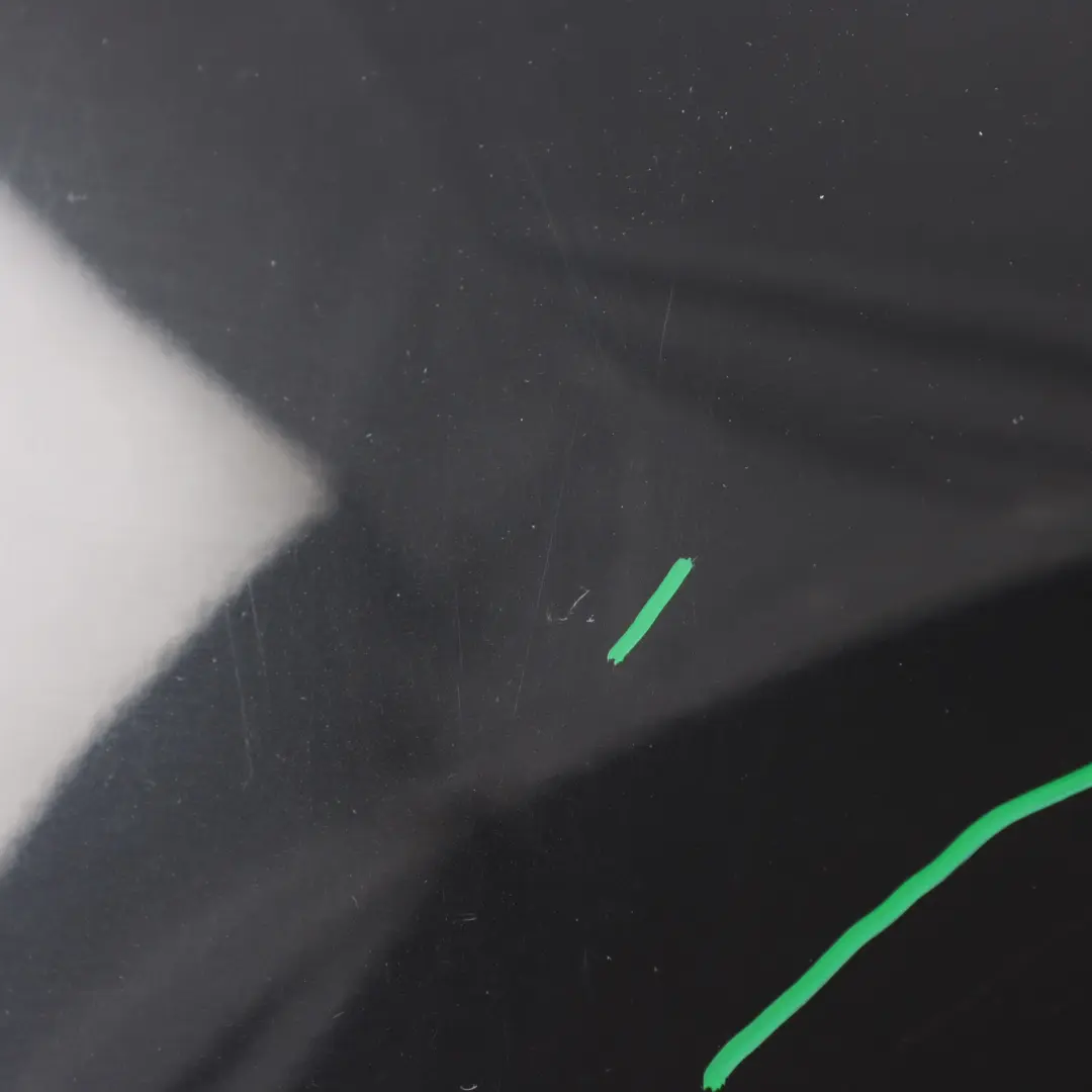 BMW Z4 E89 Stop Lamp Third Brake Light Cover Black Sapphire Metallic 475 - SKU 7194772-BS - Part number 7194772