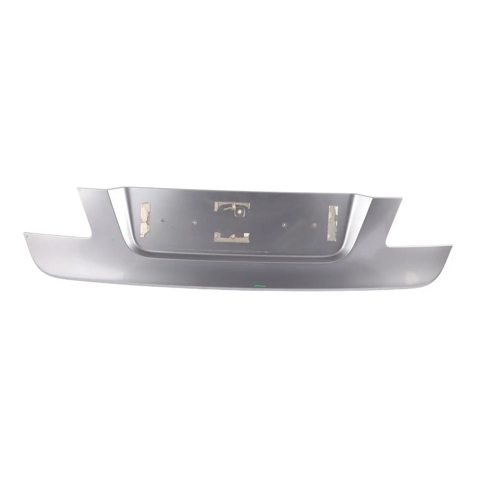BMW F01 F02 Abdeckung Kofferraumdeckel Raumgrau Metallic A52