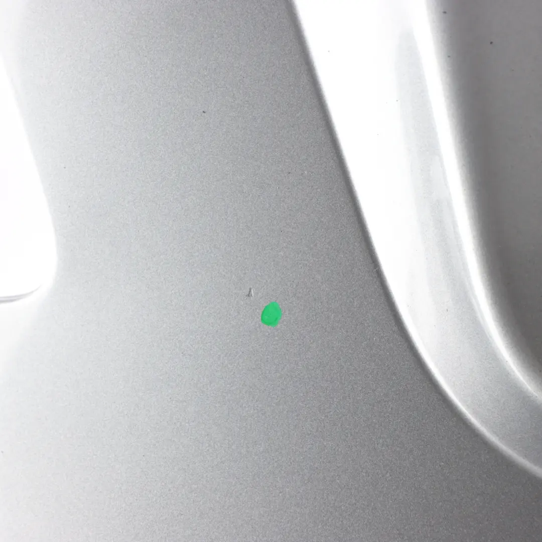 Finisher Trunk Boot Lid Cover Spacegrau Space Grey Metallic - A52 to BMW F01 F02 with Part number 7205731 BMW F01 F02 Finisher Trunk Boot Lid Cover Spacegrau Space Grey Metallic - A52 - SKU 7205731-SCG - Part number 7205731