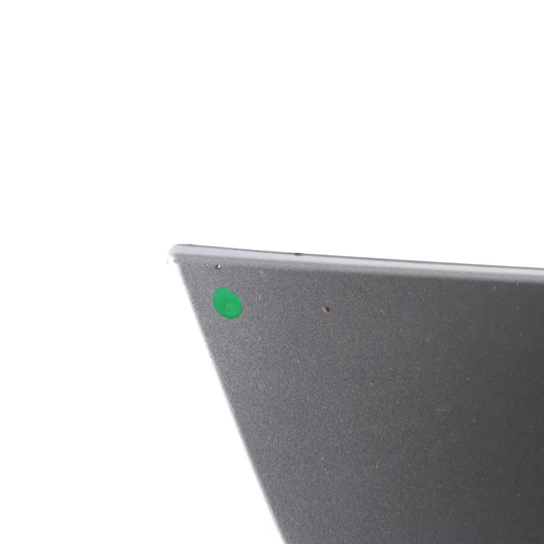 Finisher Trunk Boot Lid Cover Spacegrau Space Grey Metallic - A52 to BMW F01 F02 with Part number 7205731 BMW F01 F02 Finisher Trunk Boot Lid Cover Spacegrau Space Grey Metallic - A52 - SKU 7205731-SCG - Part number 7205731