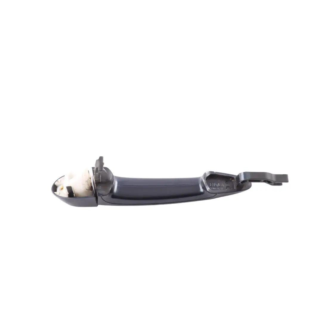 BMW F31 Door Handle Bracket Front Rear Left N/S Imperial Blue Metallic - SKU 7207561-IBB - Part number 7207561